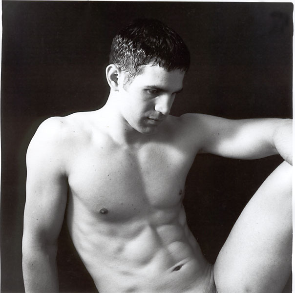 Bill Crawford, 1991, Victor Carnuccio